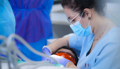 centre dentaire Oxford MEOPA au Maroc la Mauvaise Haleine dentisterie esthétique