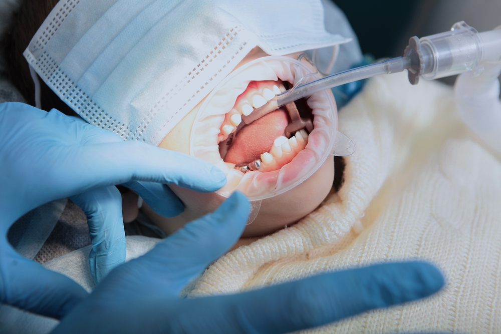 Dentisterie Générale