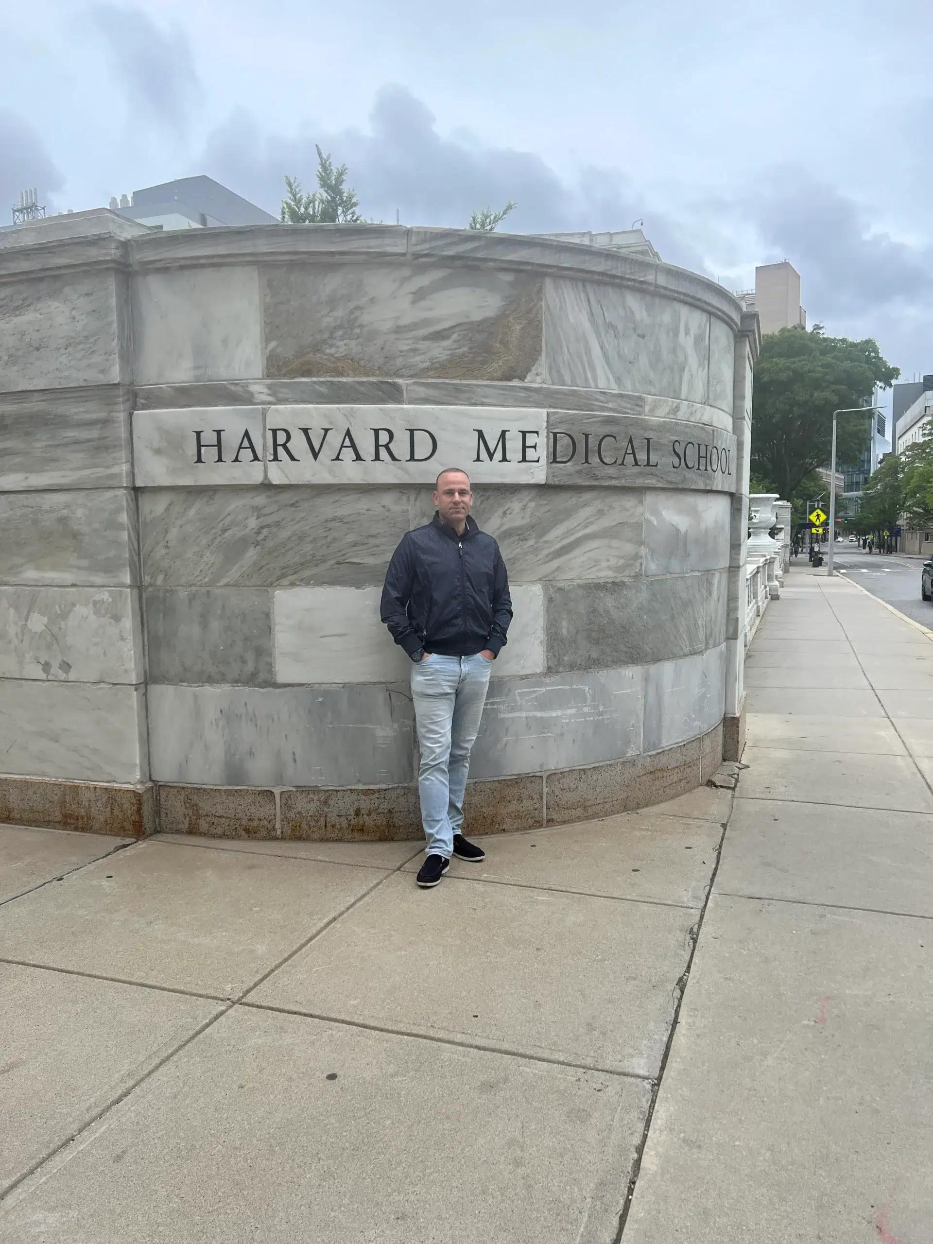Dr. Abdessamad MAJDOUB