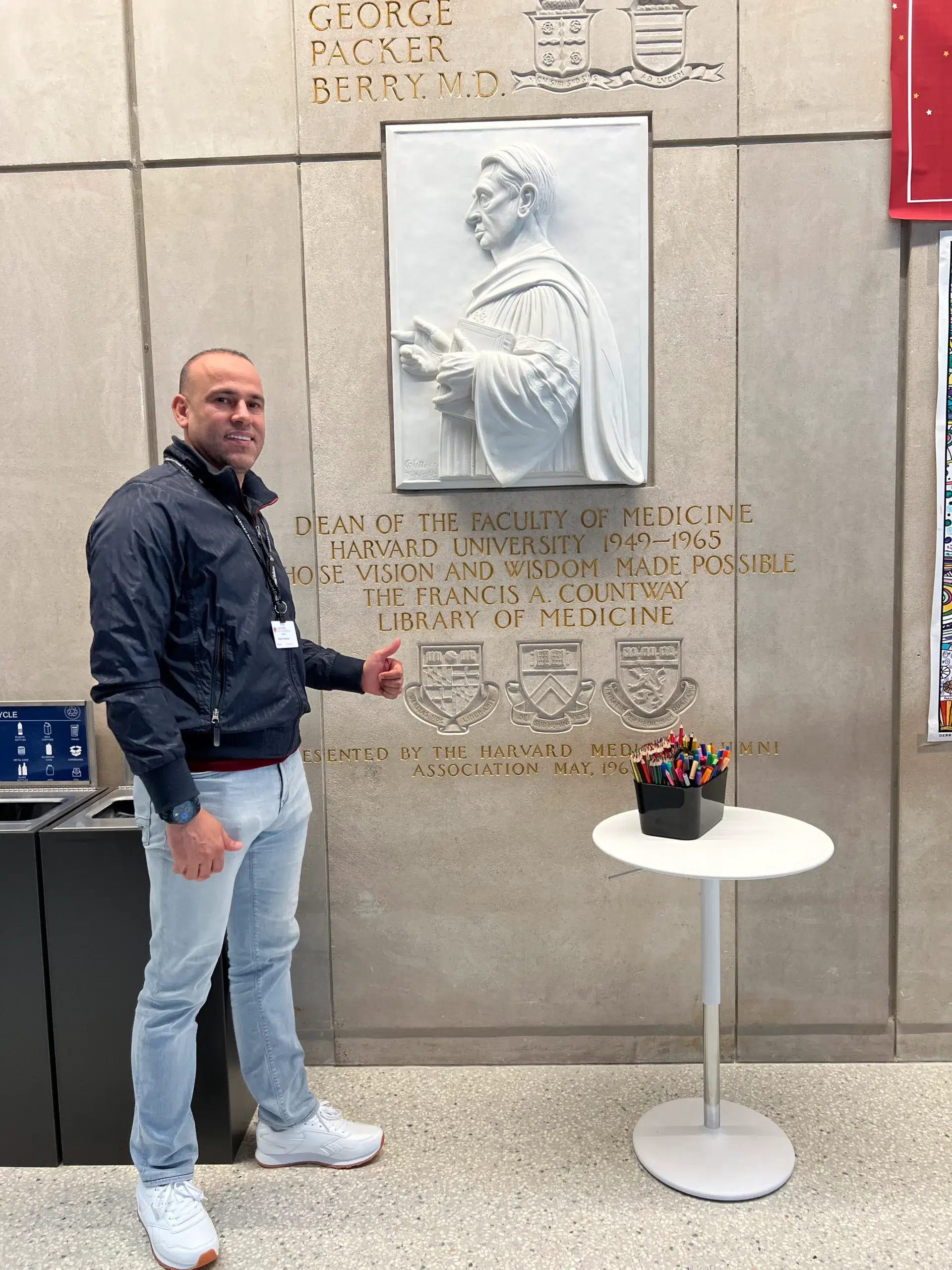 Dr. Abdessamad MAJDOUB