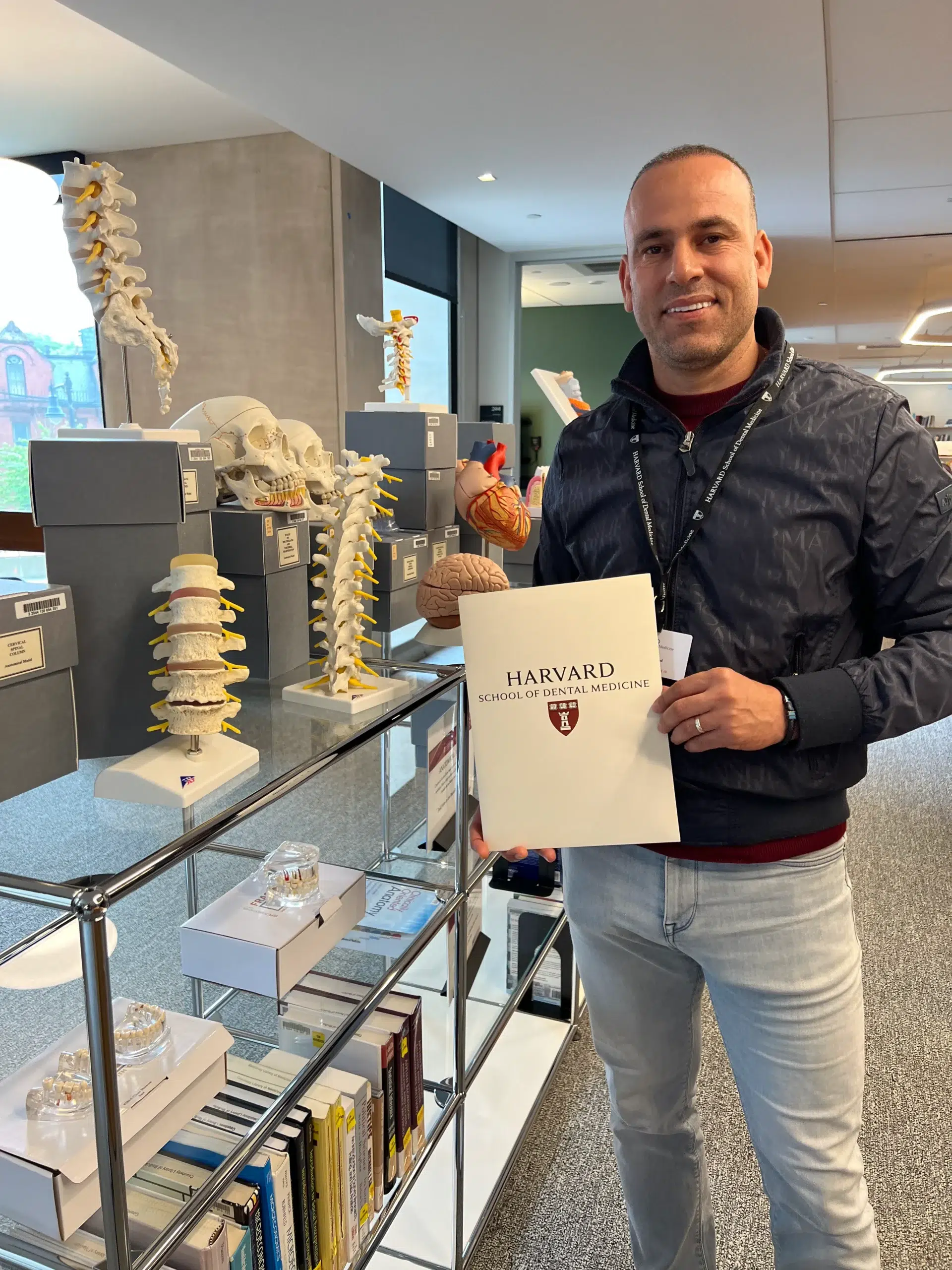 Dr. Abdessamad MAJDOUB