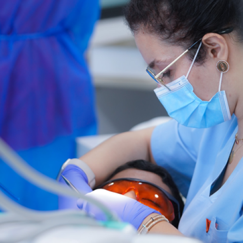 centre dentaire Oxford MEOPA au Maroc la Mauvaise Haleine dentisterie esthétique