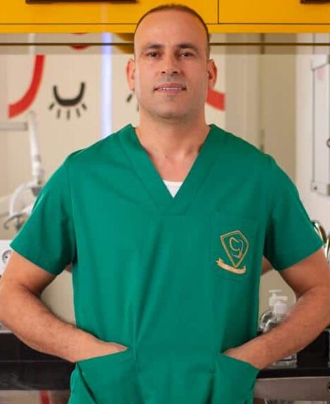 Centre Dentaire Oxford Maarif à Casablanca chirurgie dentaire