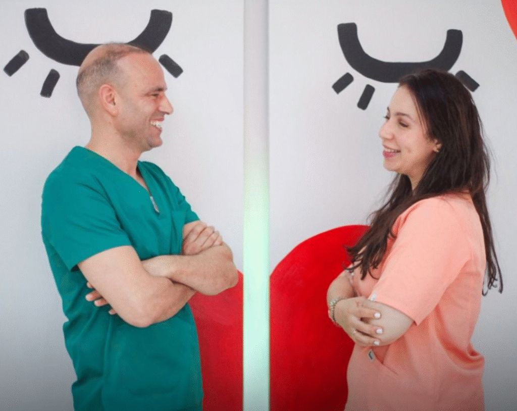 dentiste à Casablanca