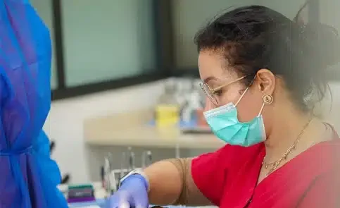 Consultation Dentaire