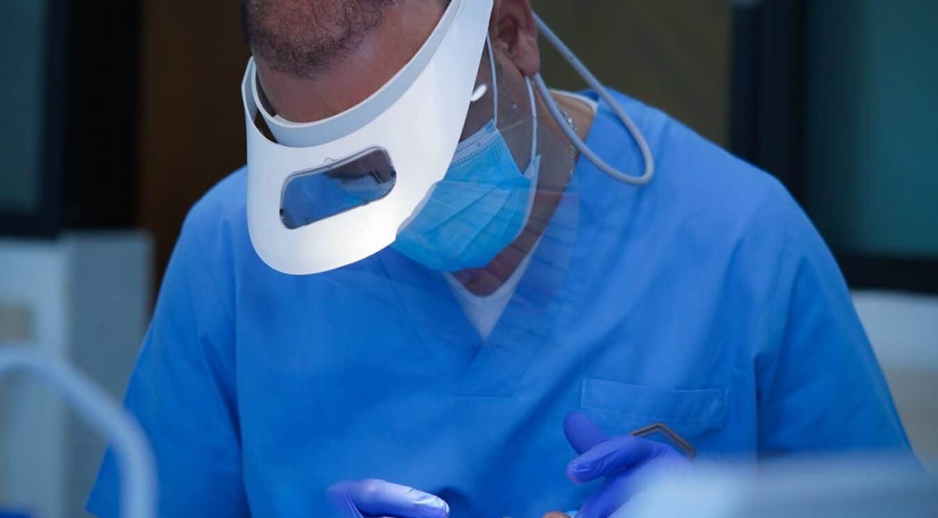 Centre Dentaire Oxford Maarif à Casablanca chirurgie dentaire