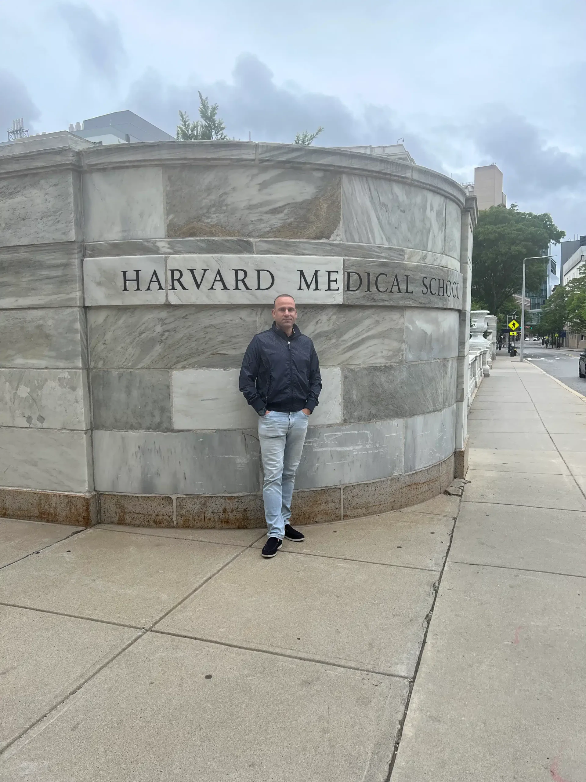 Dr. Abdessamad MAJDOUB