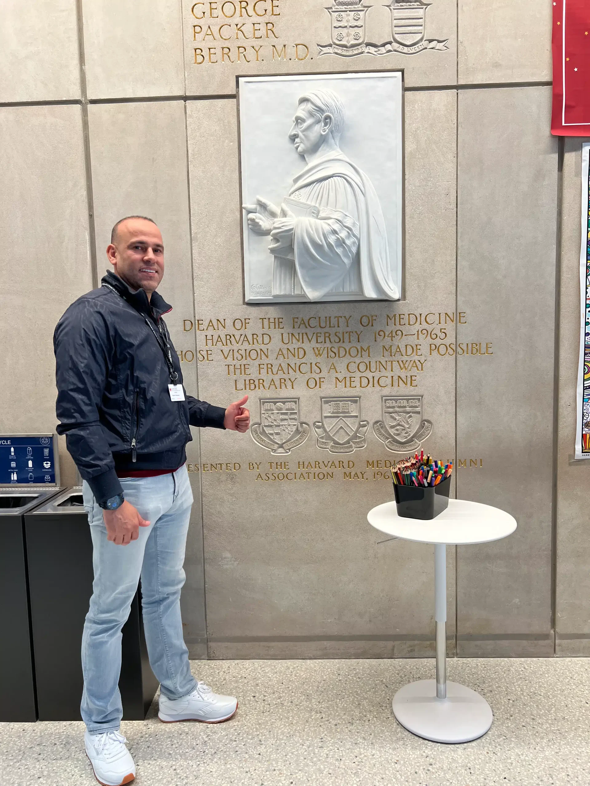 Dr. Abdessamad MAJDOUB