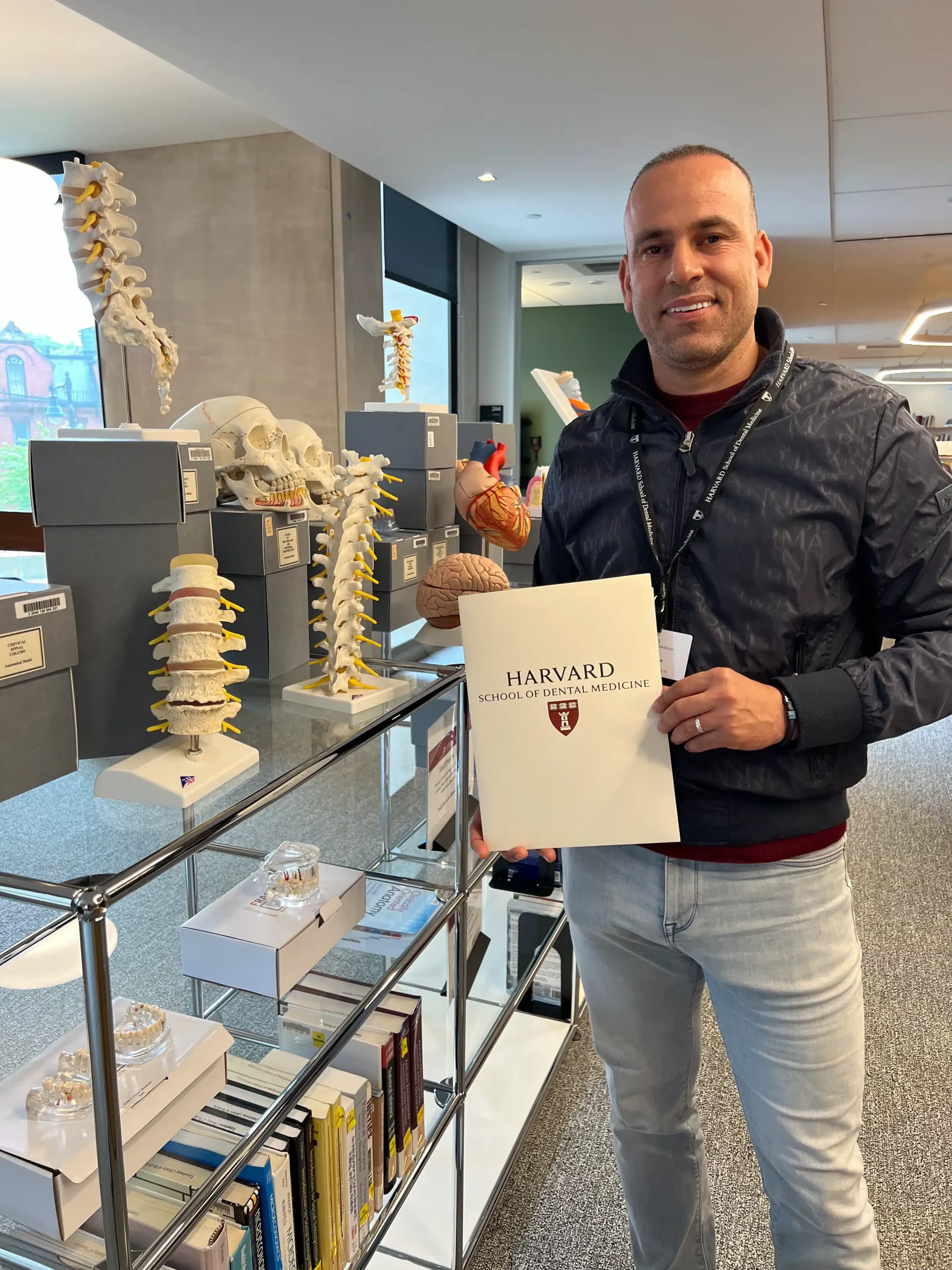 Dr. Abdessamad MAJDOUB