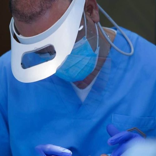 Centre Dentaire Oxford Maarif à Casablanca chirurgie dentaire